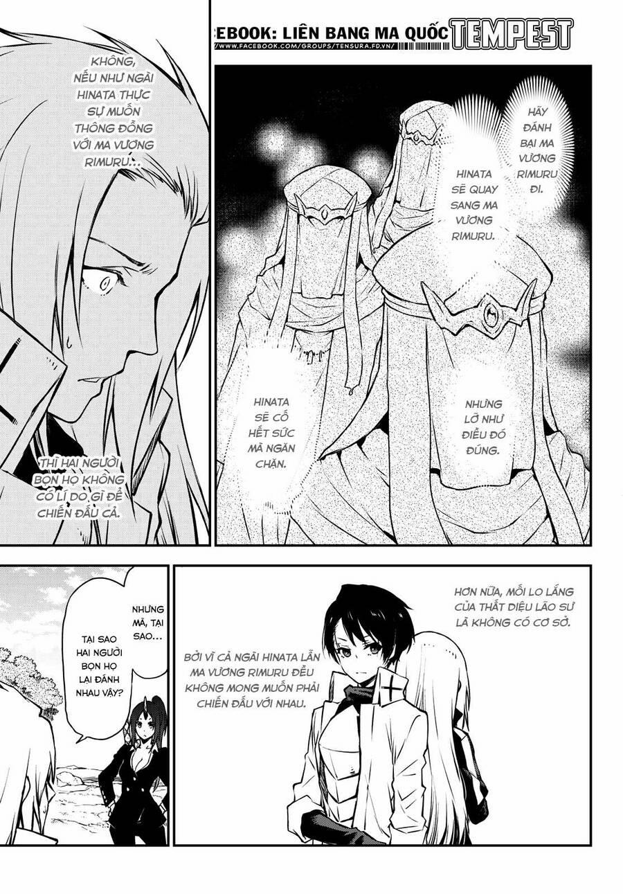 Dạo Quanh Ma Quốc 93 trang 34