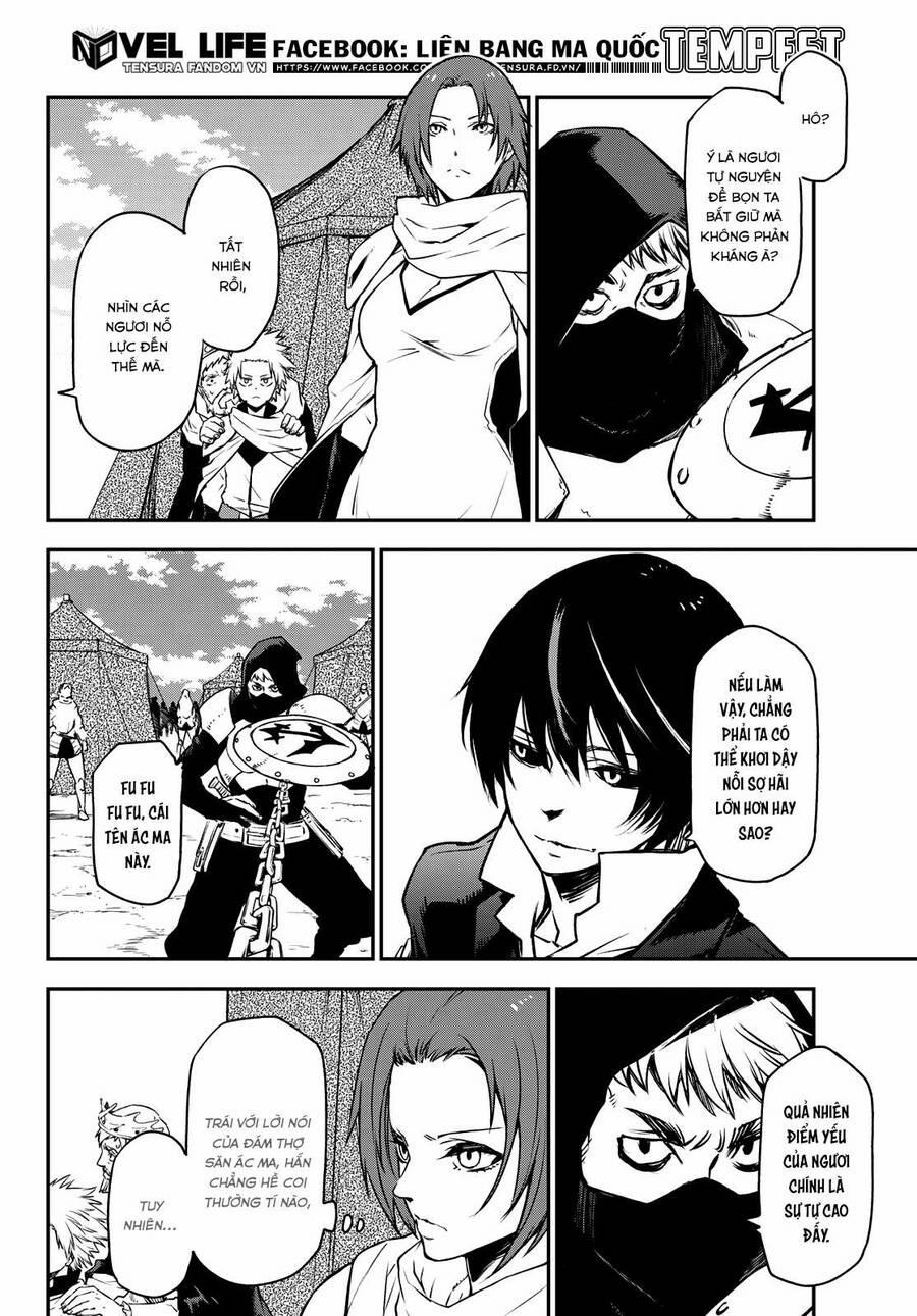 Dạo Quanh Ma Quốc 94 trang 26