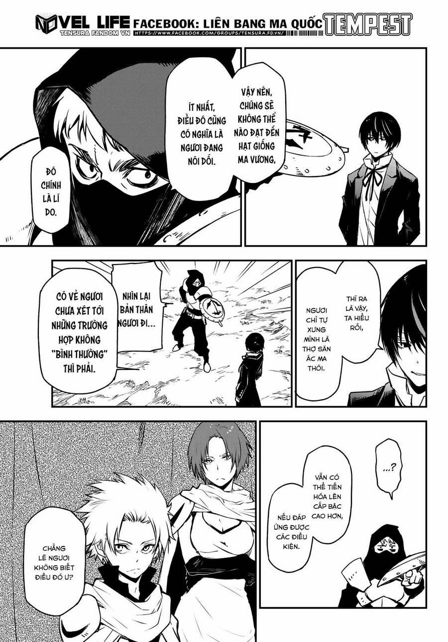 Dạo Quanh Ma Quốc 94 trang 35