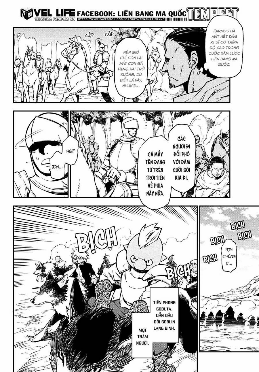 Dạo Quanh Ma Quốc 95 trang 1