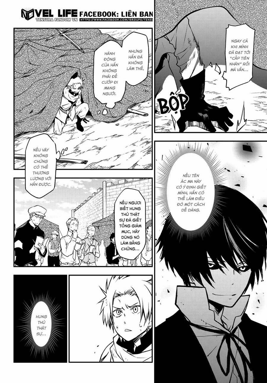 Dạo Quanh Ma Quốc 95 trang 11