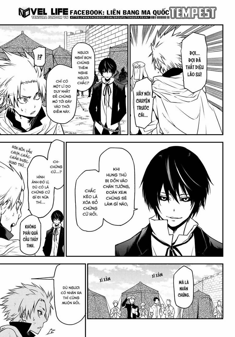 Dạo Quanh Ma Quốc 95 trang 14