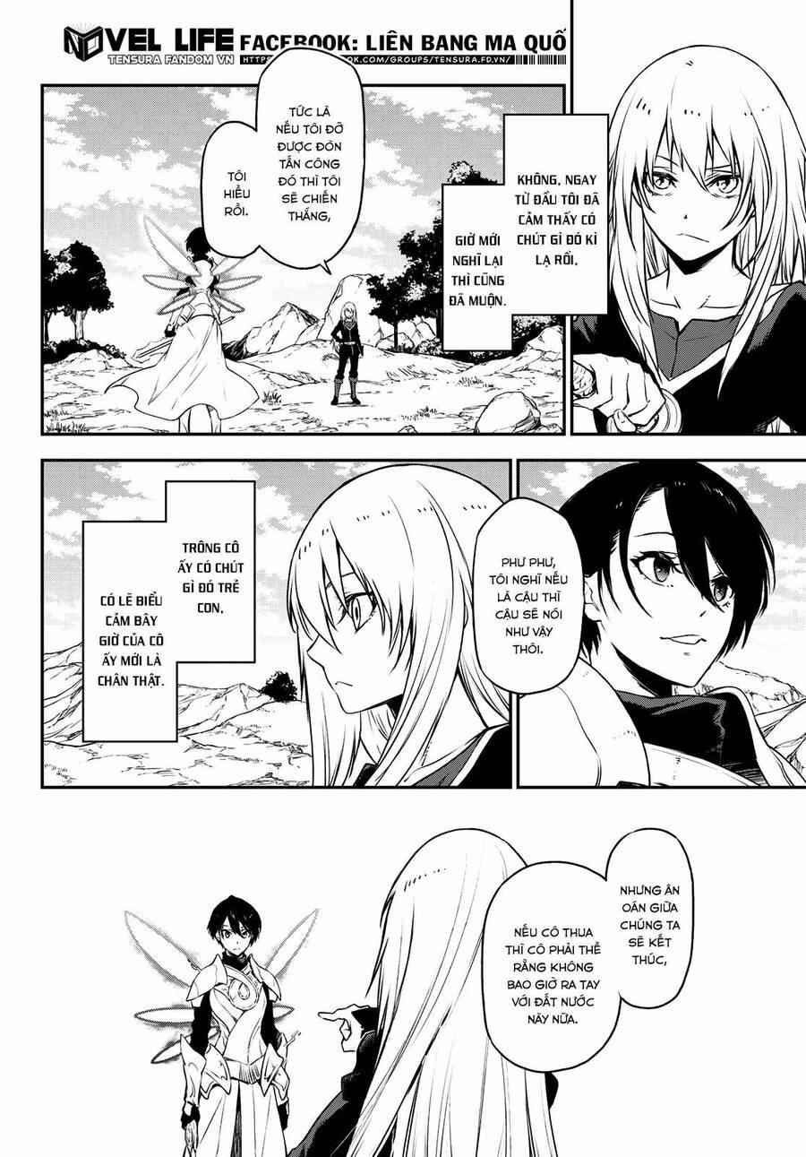 Dạo Quanh Ma Quốc 95 trang 17