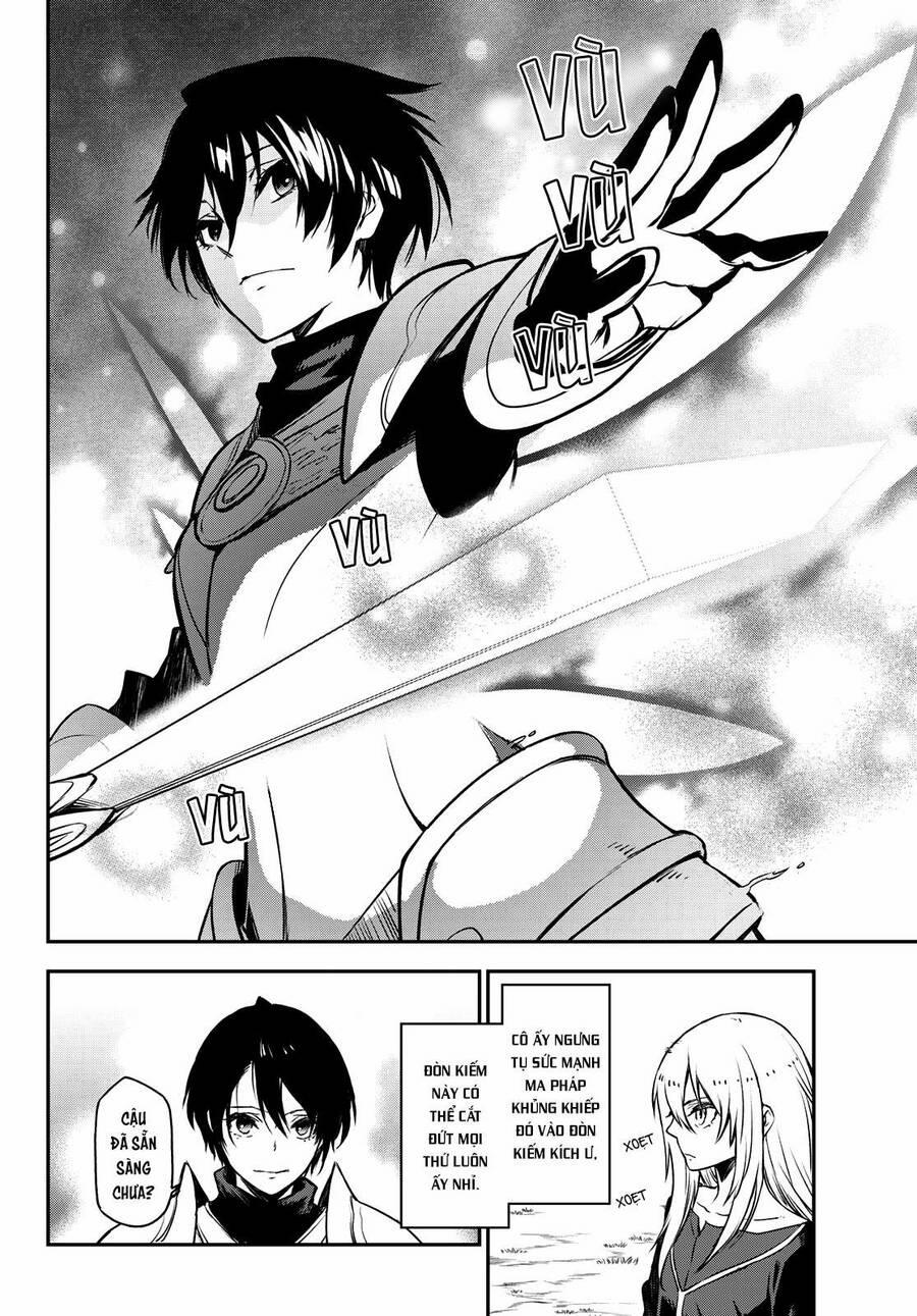 Dạo Quanh Ma Quốc 95 trang 21