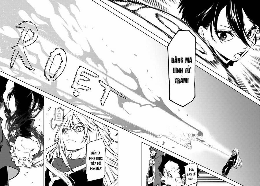 Dạo Quanh Ma Quốc 95 trang 23