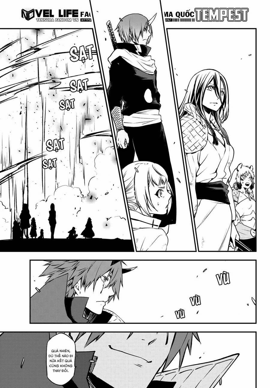 Dạo Quanh Ma Quốc 95 trang 25