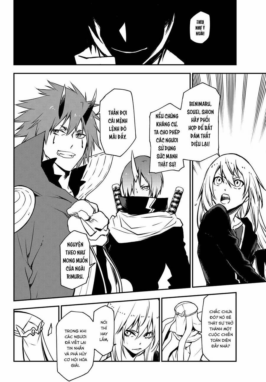 Dạo Quanh Ma Quốc 96 trang 11