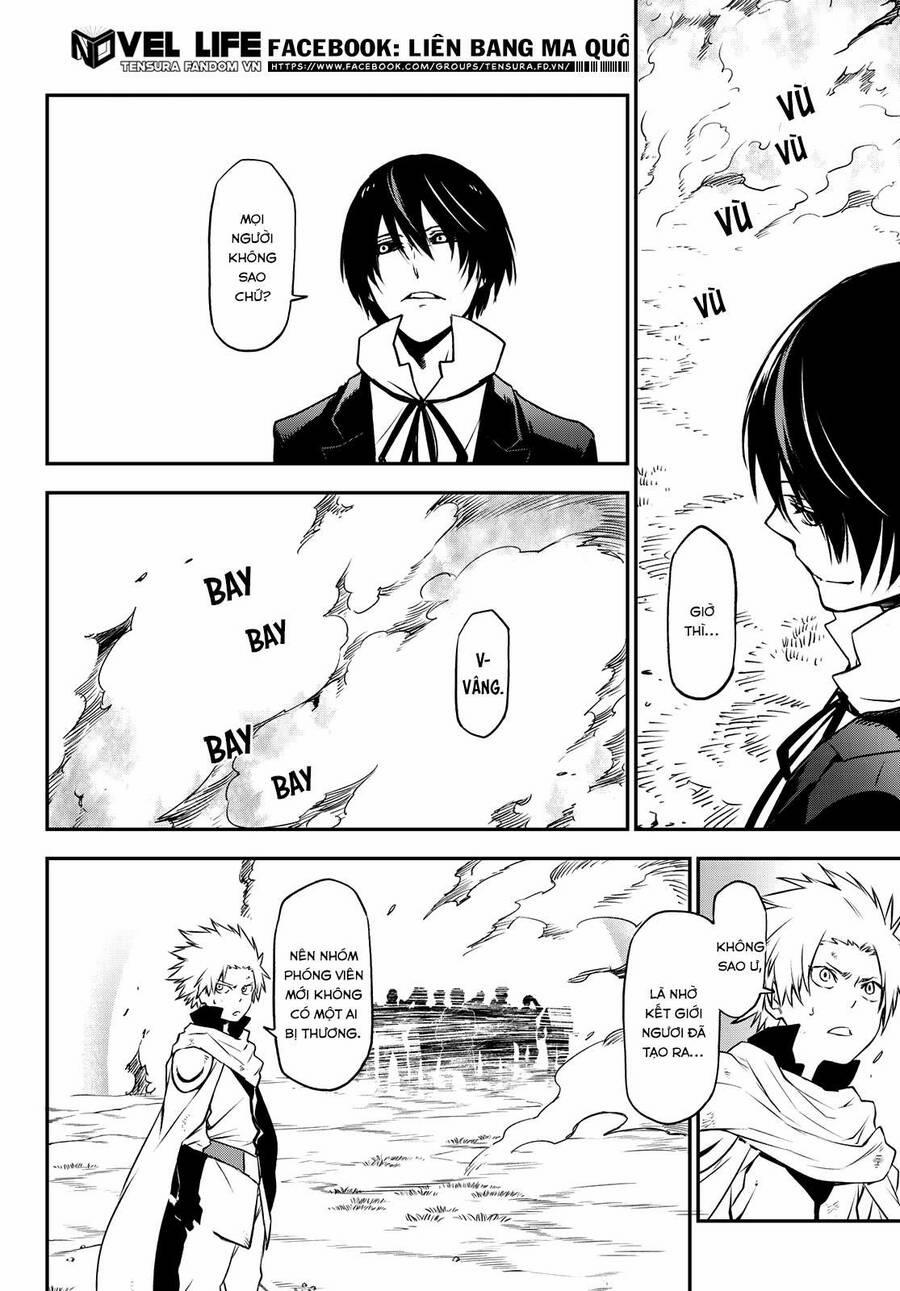 Dạo Quanh Ma Quốc 96 trang 15