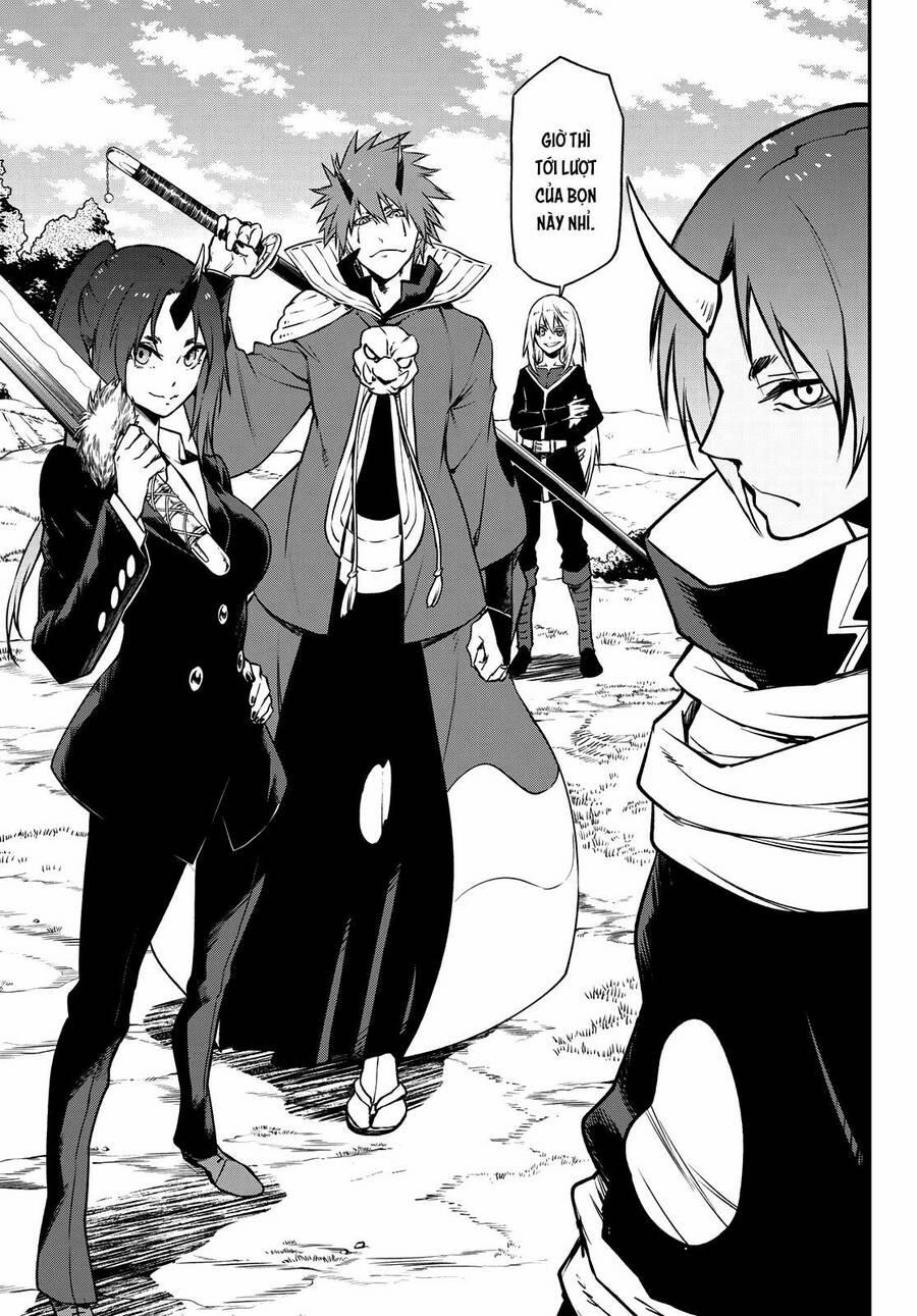 Dạo Quanh Ma Quốc 96 trang 36