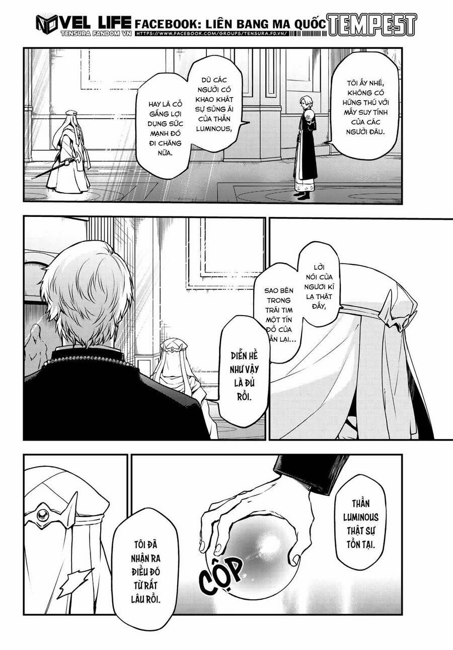 Dạo Quanh Ma Quốc 97 trang 34