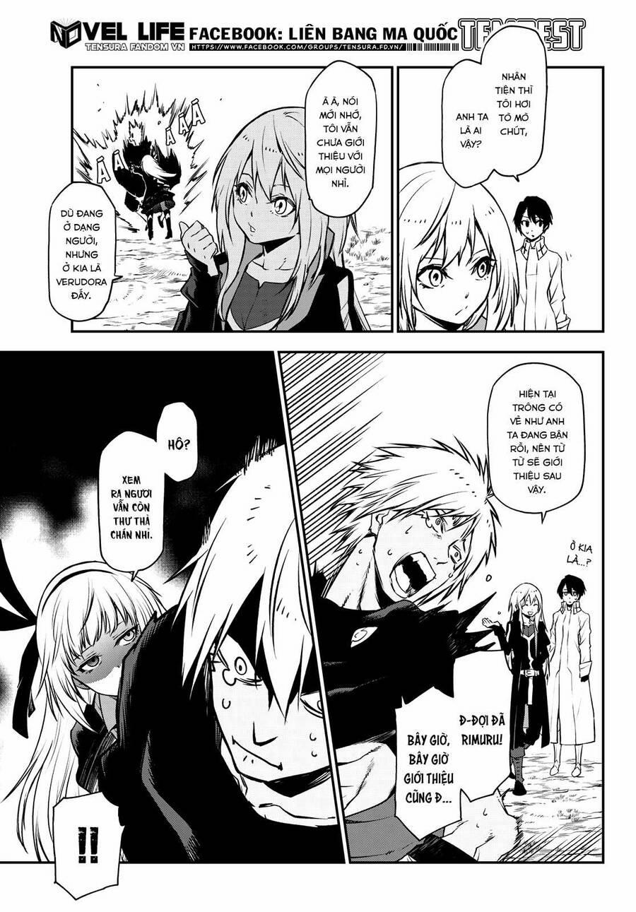 Dạo Quanh Ma Quốc 98 trang 16