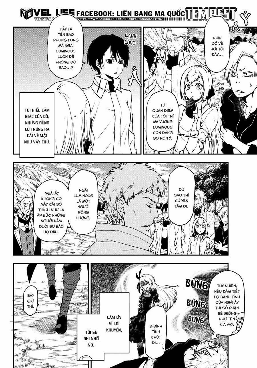 Dạo Quanh Ma Quốc 98 trang 17