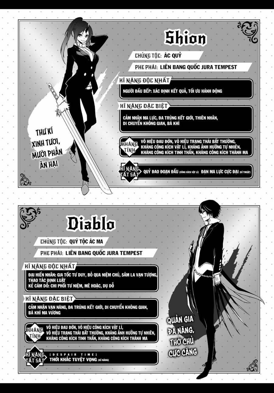 Dạo Quanh Ma Quốc 98 trang 37