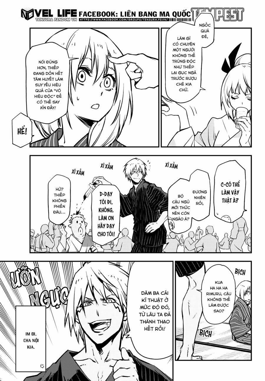 Dạo Quanh Ma Quốc 99 trang 33