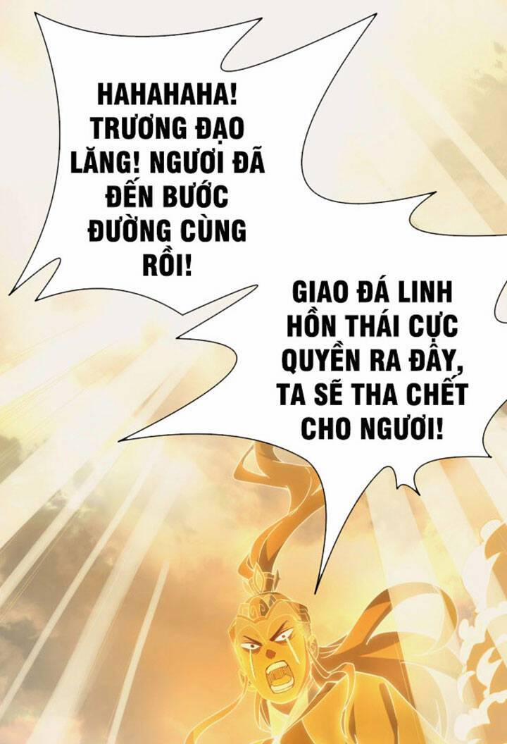 Đạo Sĩ Ma Pháp Dị Thế Giới 1 trang 2