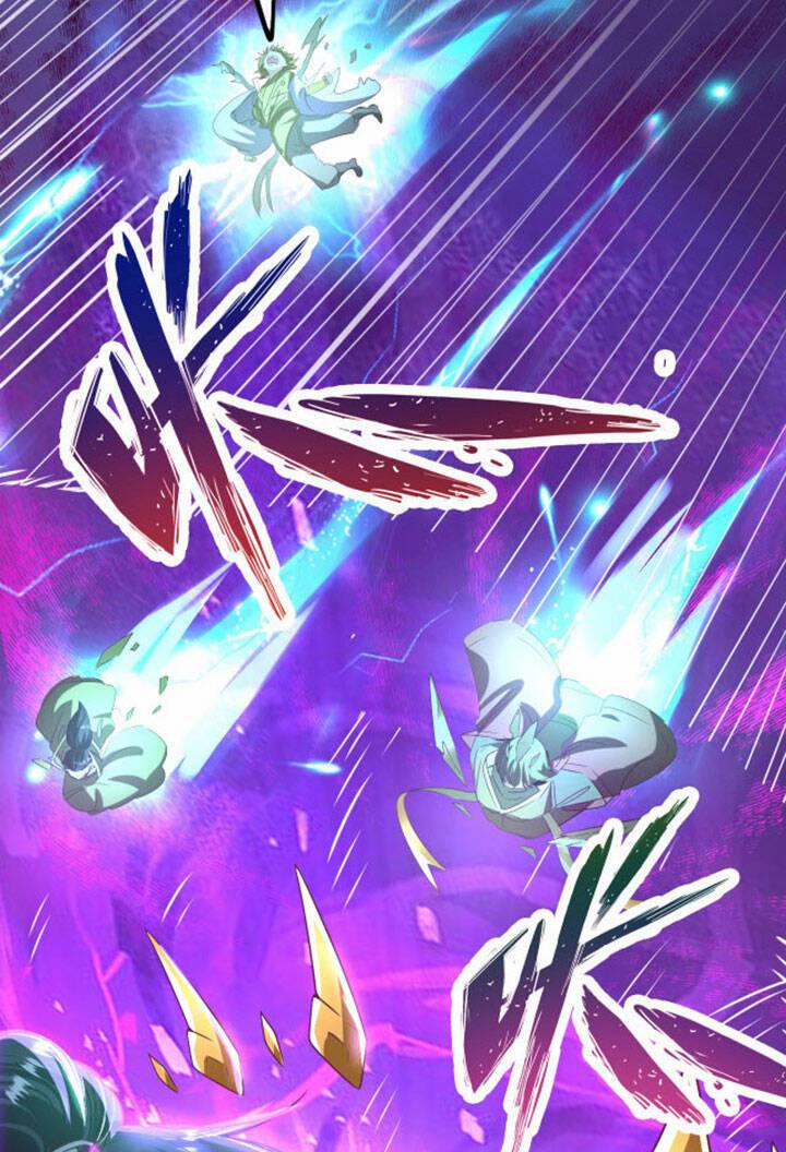 Đạo Sĩ Ma Pháp Dị Thế Giới 1 trang 21