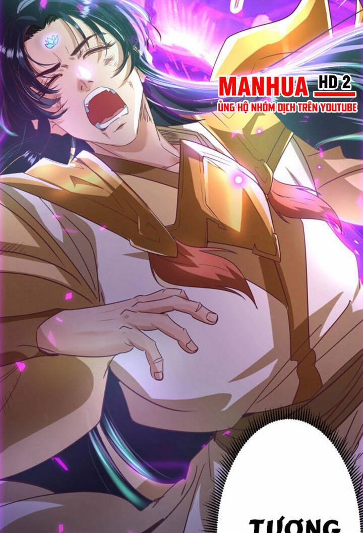 Đạo Sĩ Ma Pháp Dị Thế Giới 1 trang 22