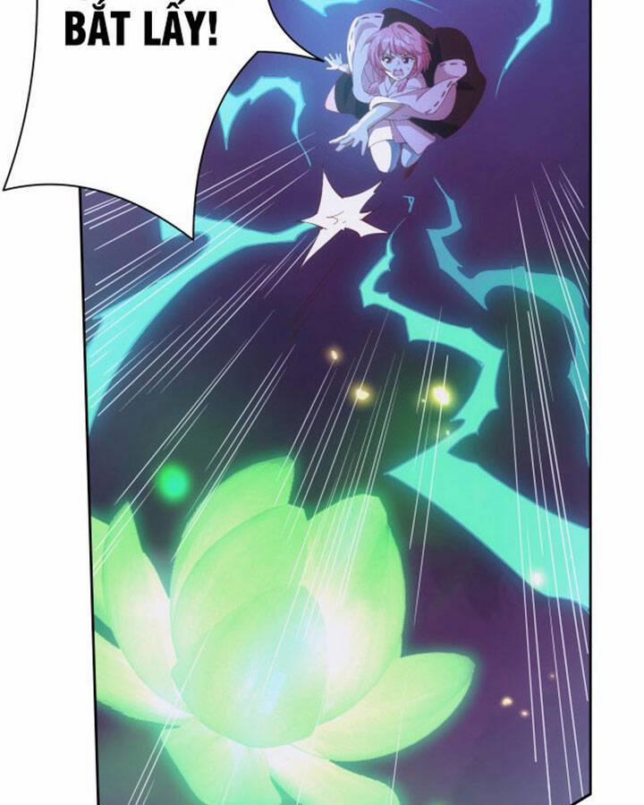 Đạo Sĩ Ma Pháp Dị Thế Giới 1 trang 31