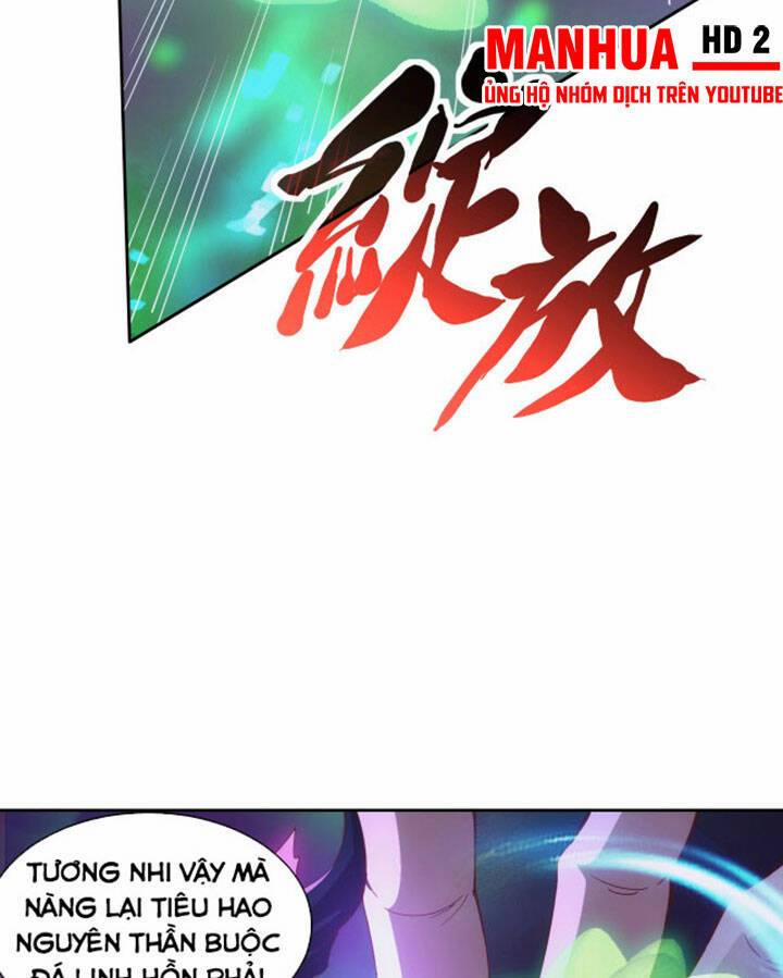 Đạo Sĩ Ma Pháp Dị Thế Giới 1 trang 32