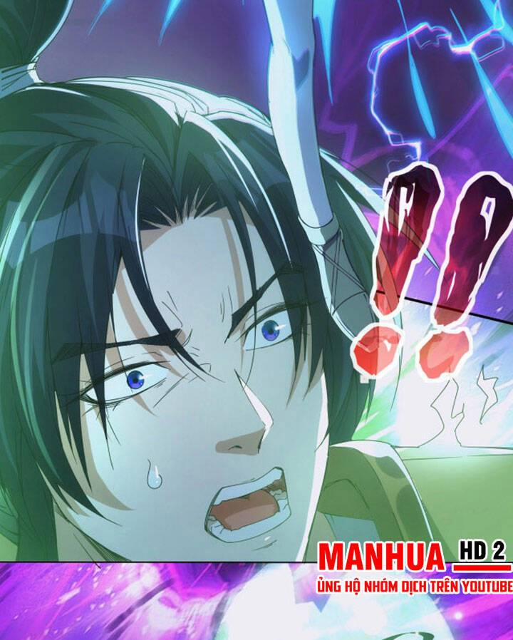 Đạo Sĩ Ma Pháp Dị Thế Giới 1 trang 40