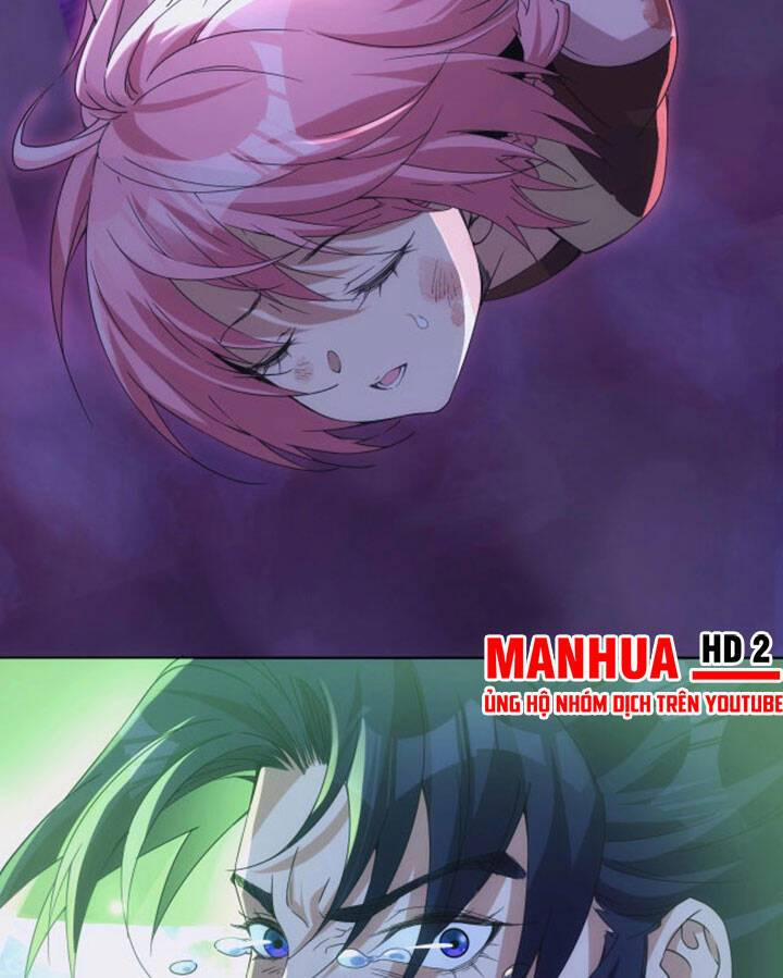 Đạo Sĩ Ma Pháp Dị Thế Giới 1 trang 42