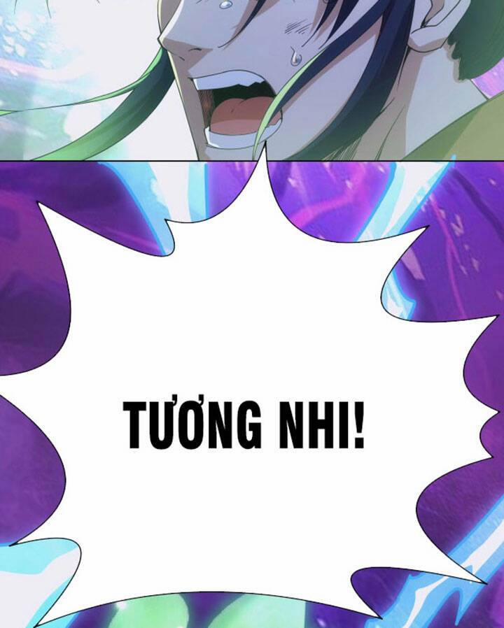 Đạo Sĩ Ma Pháp Dị Thế Giới 1 trang 43