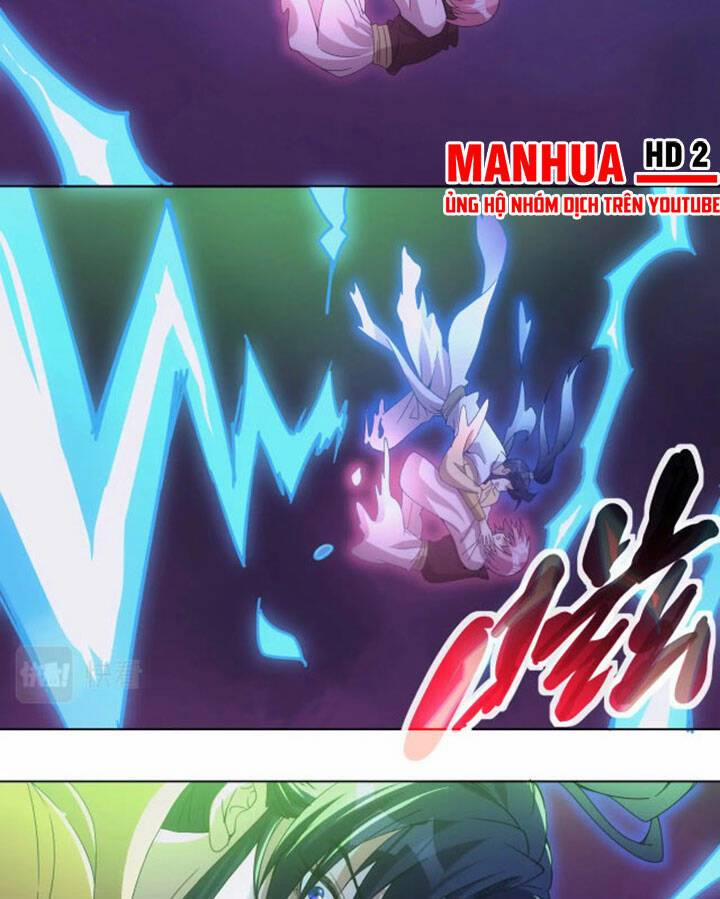 Đạo Sĩ Ma Pháp Dị Thế Giới 1 trang 46