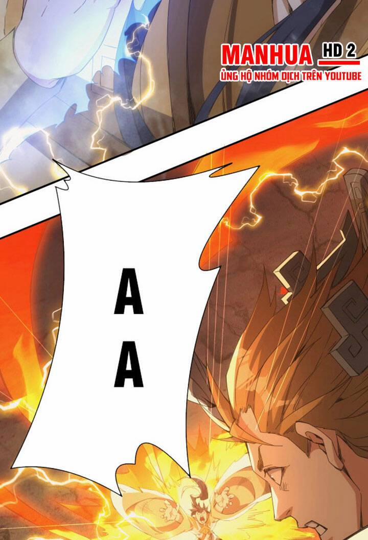 Đạo Sĩ Ma Pháp Dị Thế Giới 1 trang 6