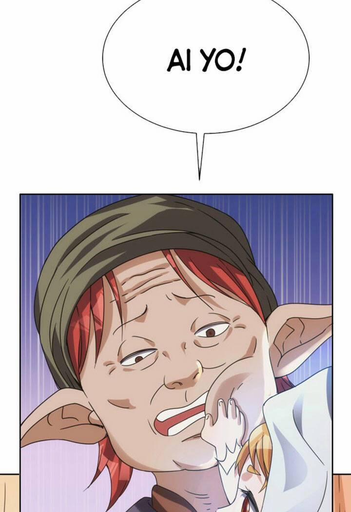 Đạo Sĩ Ma Pháp Dị Thế Giới 1 trang 60