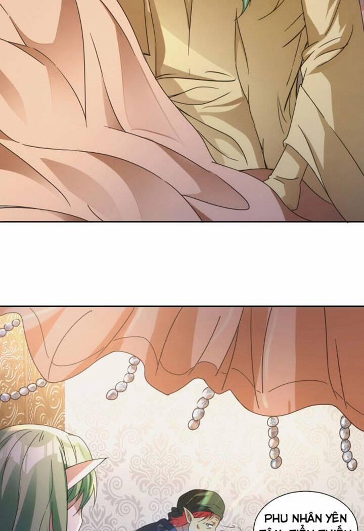 Đạo Sĩ Ma Pháp Dị Thế Giới 1 trang 62