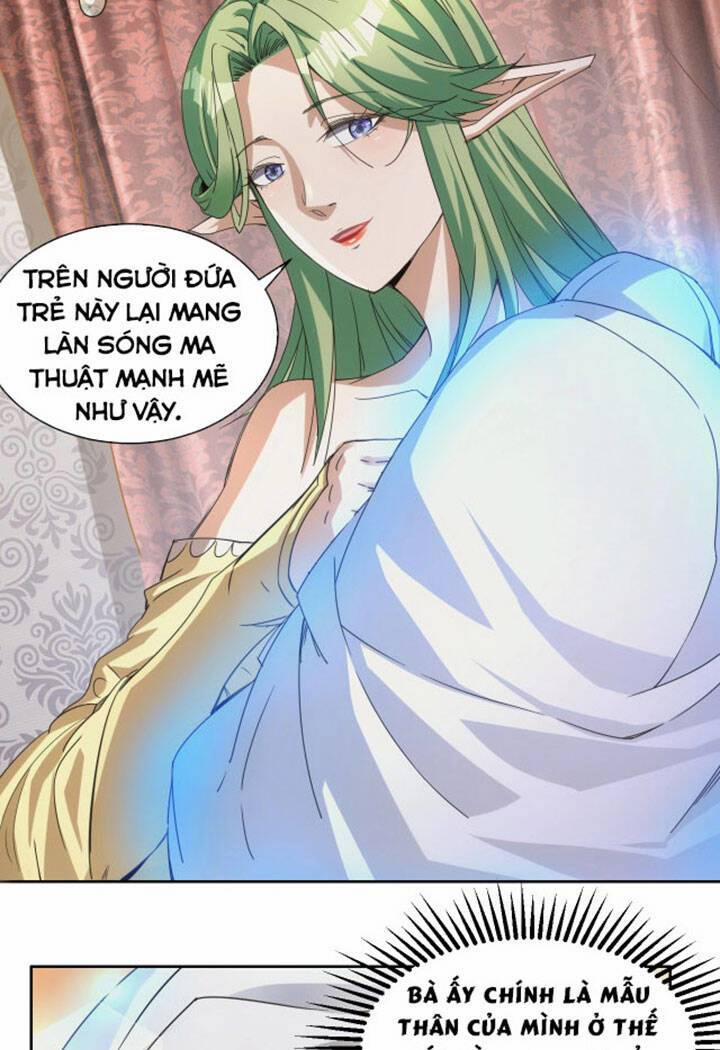 Đạo Sĩ Ma Pháp Dị Thế Giới 1 trang 68