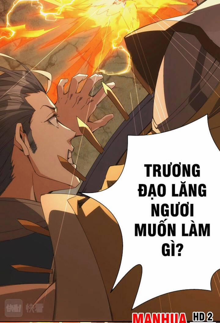 Đạo Sĩ Ma Pháp Dị Thế Giới 1 trang 7