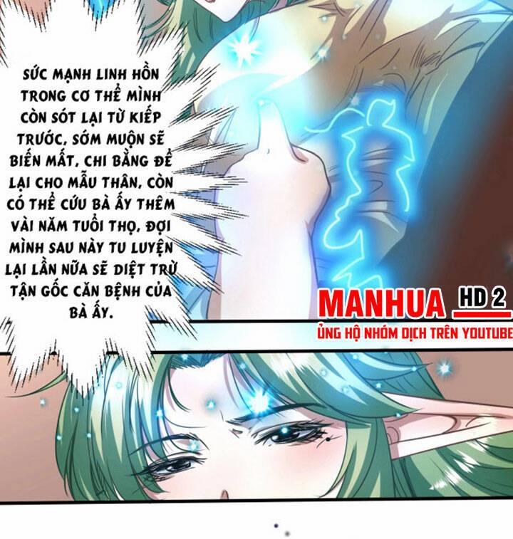 Đạo Sĩ Ma Pháp Dị Thế Giới 1 trang 73