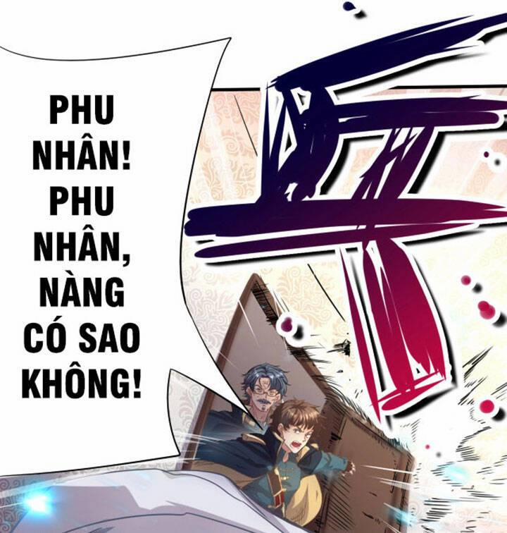 Đạo Sĩ Ma Pháp Dị Thế Giới 1 trang 74