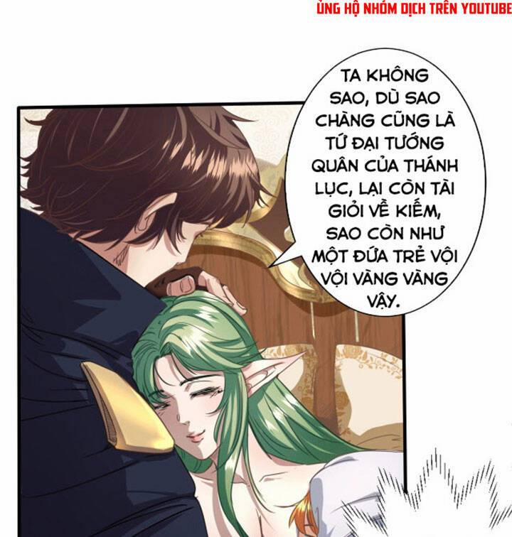 Đạo Sĩ Ma Pháp Dị Thế Giới 1 trang 77