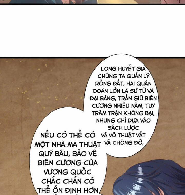 Đạo Sĩ Ma Pháp Dị Thế Giới 1 trang 82