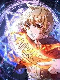 Đạo Sĩ Ma Pháp Dị Thế Giới 10.1 trang 3