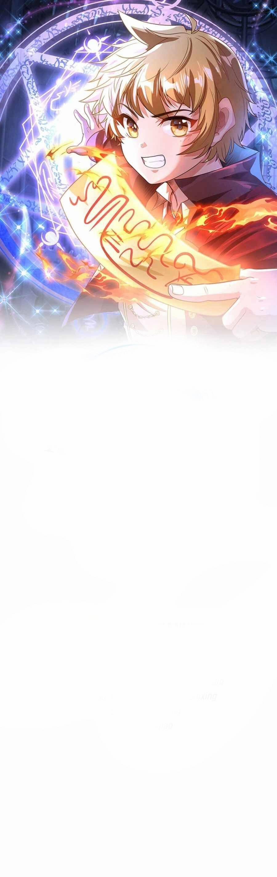 Đạo Sĩ Ma Pháp Dị Thế Giới 10.1 trang 4