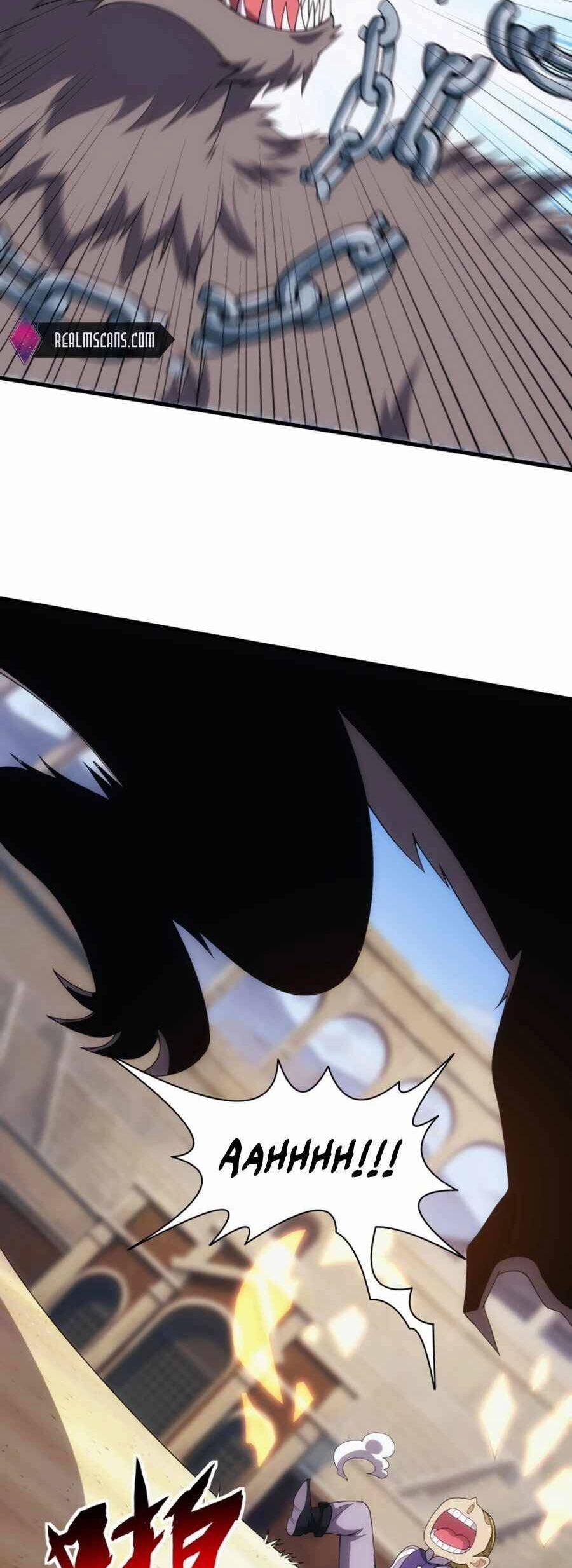 Đạo Sĩ Ma Pháp Dị Thế Giới 10.2 trang 19