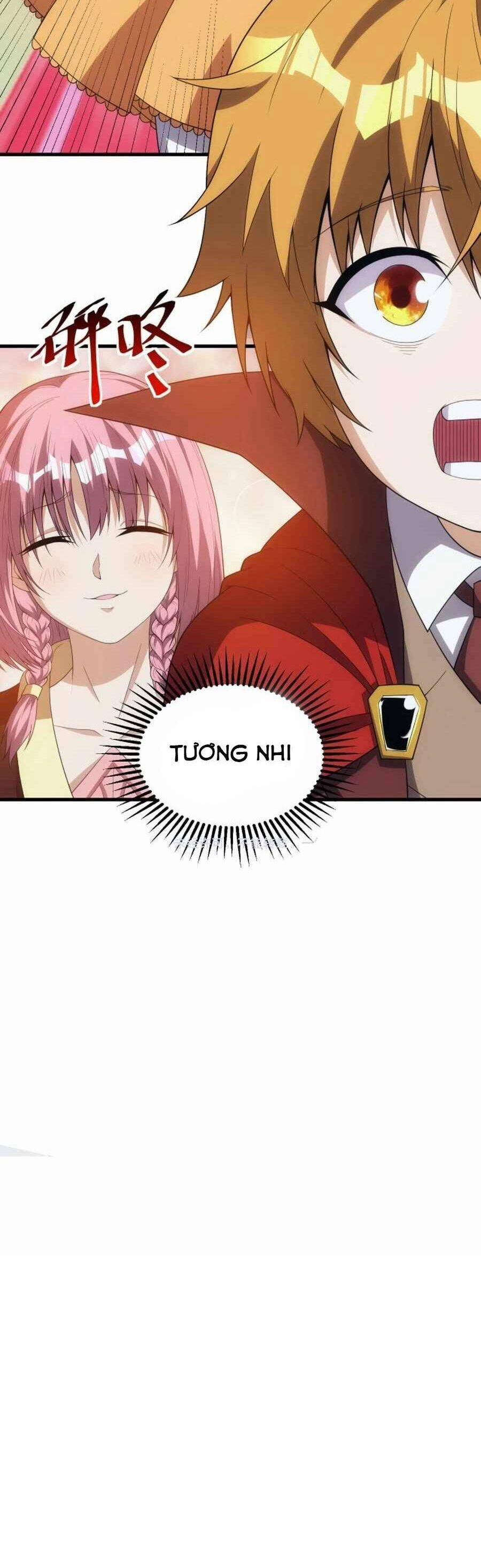 Đạo Sĩ Ma Pháp Dị Thế Giới 10.2 trang 28