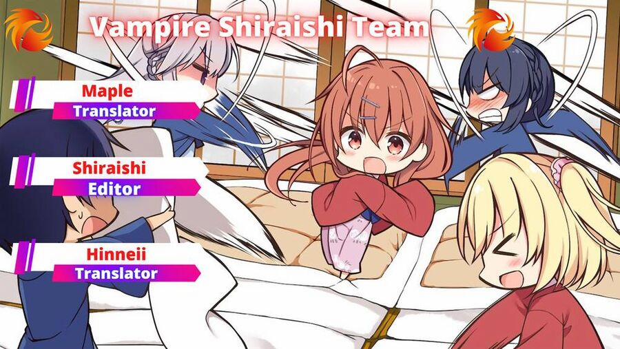 Đạo Sĩ Ma Pháp Dị Thế Giới 10.2 trang 3