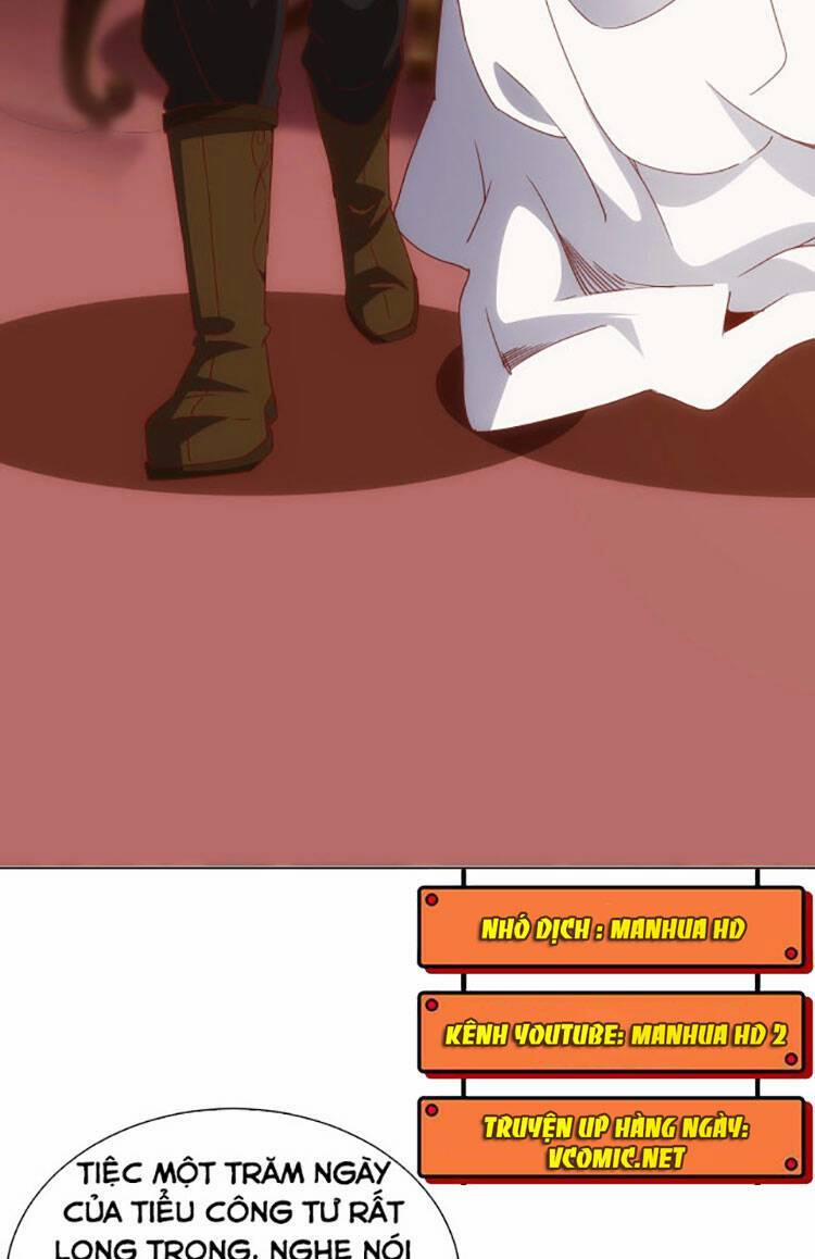 Đạo Sĩ Ma Pháp Dị Thế Giới 2 trang 12