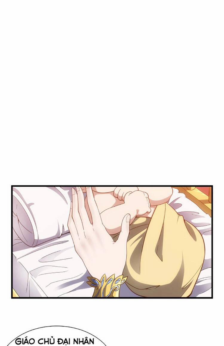 Đạo Sĩ Ma Pháp Dị Thế Giới 2 trang 15