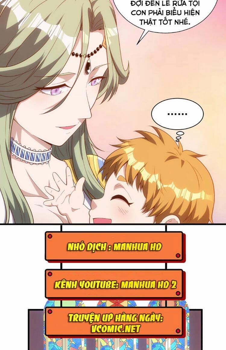 Đạo Sĩ Ma Pháp Dị Thế Giới 2 trang 18