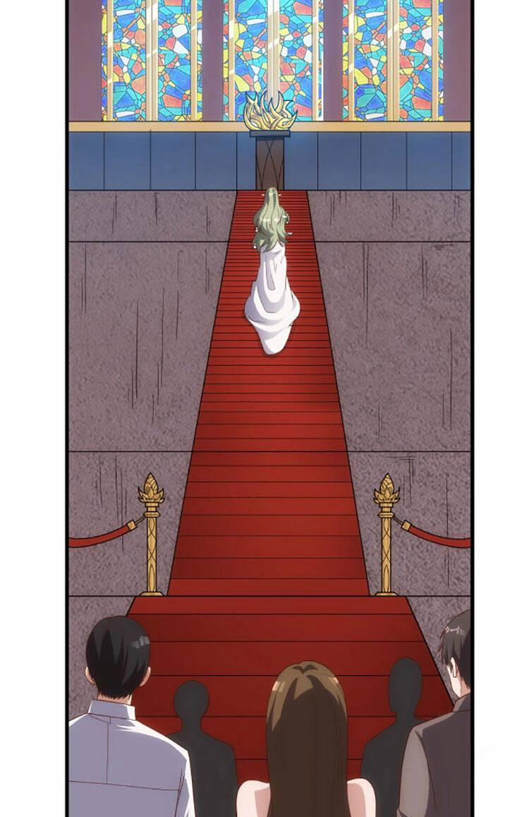 Đạo Sĩ Ma Pháp Dị Thế Giới 2 trang 19