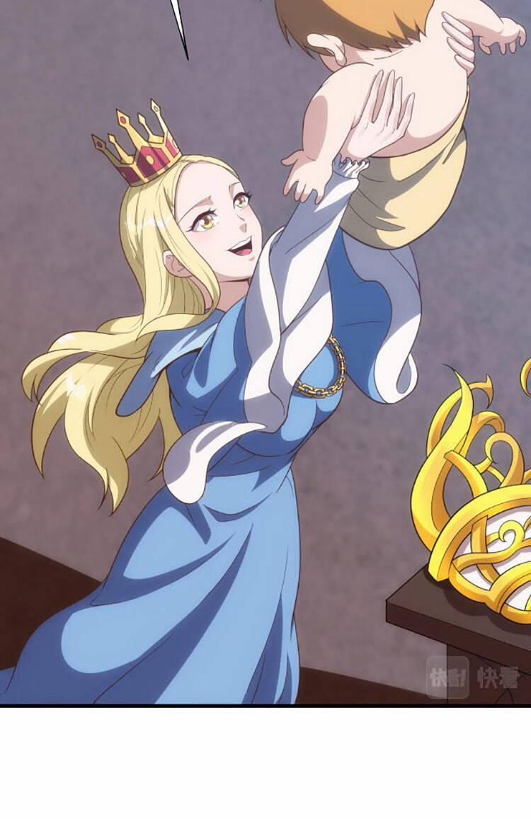 Đạo Sĩ Ma Pháp Dị Thế Giới 2 trang 25