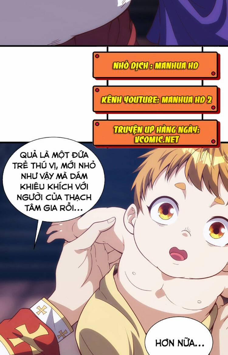 Đạo Sĩ Ma Pháp Dị Thế Giới 2 trang 40