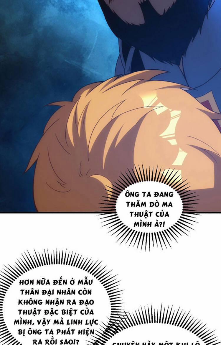 Đạo Sĩ Ma Pháp Dị Thế Giới 2 trang 42