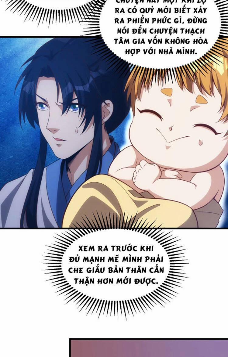 Đạo Sĩ Ma Pháp Dị Thế Giới 2 trang 43