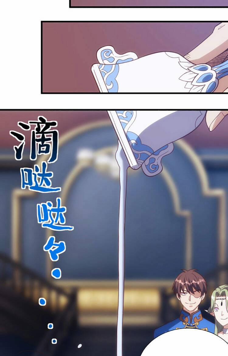 Đạo Sĩ Ma Pháp Dị Thế Giới 2 trang 44